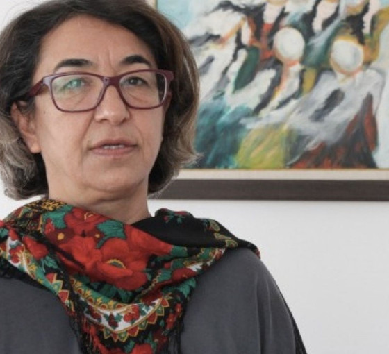 Ayşe Gökkan suç duyurusunda bulundu: İşkenceye maruz kaldım, tedavi hakkım engellendi