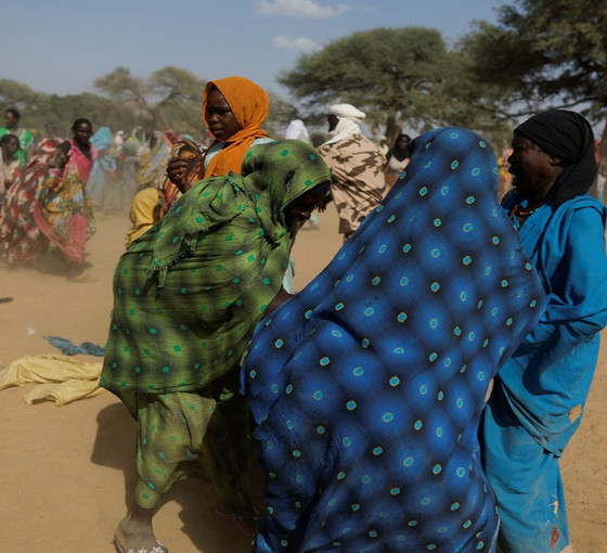 Sudan'da ateşkes için Cidde'de yapılan görüşmelerde ilerleme yok: Ölü sayısı 600'ü aştı