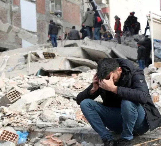 Deprem bölgesindeki kamu personeline tazminat ve fazla çalışma ücreti