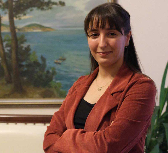 Yeşil Sol İstanbul adayı Dersim Dağ: Öğrencileri tarikat yurtlarından kurtaracağız