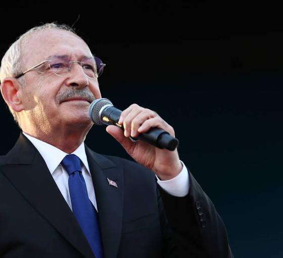 Kemal Kılıçdaroğlu'ndan 'Siz İsteyin, Biz Döneriz' hareketi başlatan Boğaziçi mezunlarına yanıt: 'Gelin evlatlarım'