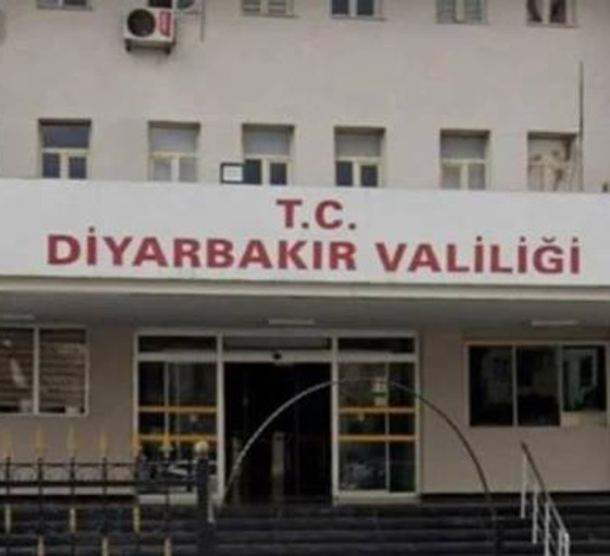 Diyarbakır'da iki bölge 15 gün süreyle 'Geçici Özel Güvenlik Bölgesi' ilan edilecek