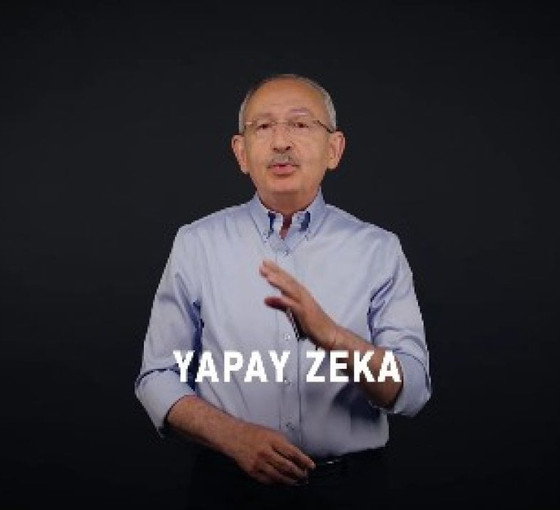 Kılıçdaroğlu'ndan yeni video: Bay Kemal'in Tahtası -9