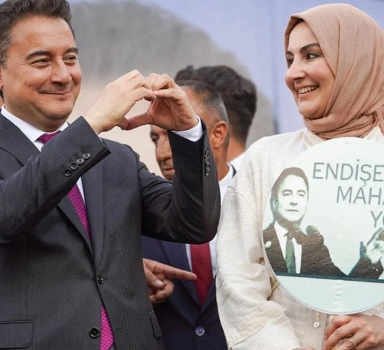 Babacan'dan Erdoğan'a IMF yanıtı: Paramızdan 6 sıfırı atan ekibin başındaydım