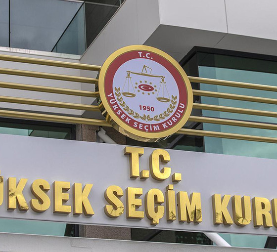 Yurtdışı temsilciliklerde oy verme süreci sona erdi