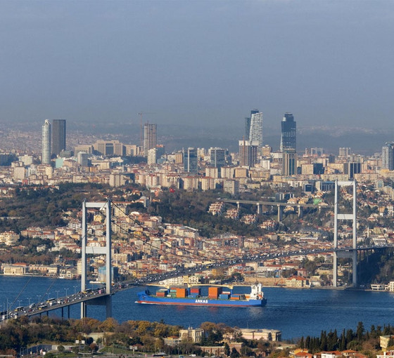İstanbul’da boş ev sayısı 400 bini aştı