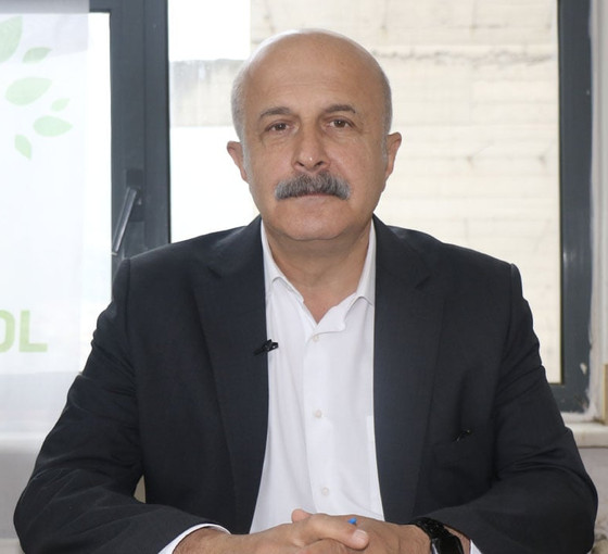 Yeşil Sol Parti adayı Necdet İpekyüz: Bursa’daki kazanım özgürlüğün kapısını açacak