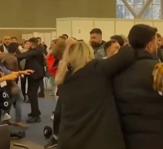 Hollanda: Türkiye seçim gerilimini bize ihraç ediyor