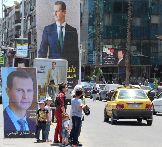 Suudi Arabistan ve Suriye duyurdu: Diplomatik misyonlar faaliyete başladı