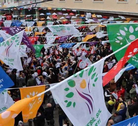 2023 seçim sonuçları: Diyarbakır'da hangi partiler kazandı? Seçilen milletvekilleri listesi