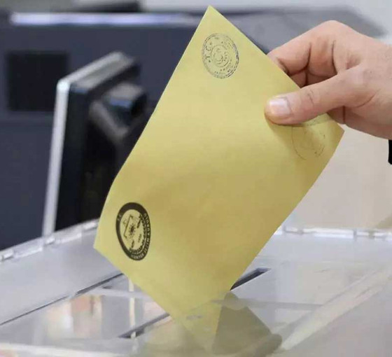Diyarbakır’da 99 kurumla Seçim Gözlem Merkezi kuruldu