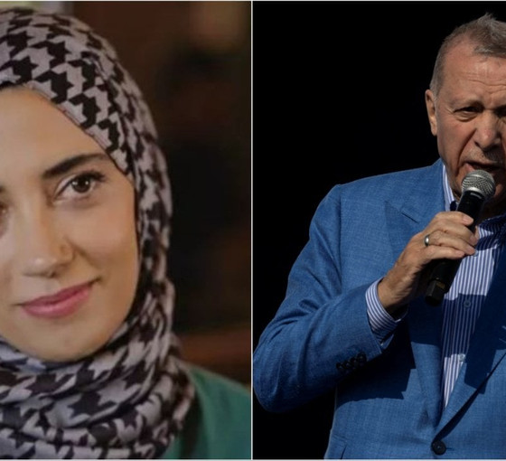 ABD basınında seçim analizi: 'Nursemalar Erdoğan tarafından dışlanma riski altında'