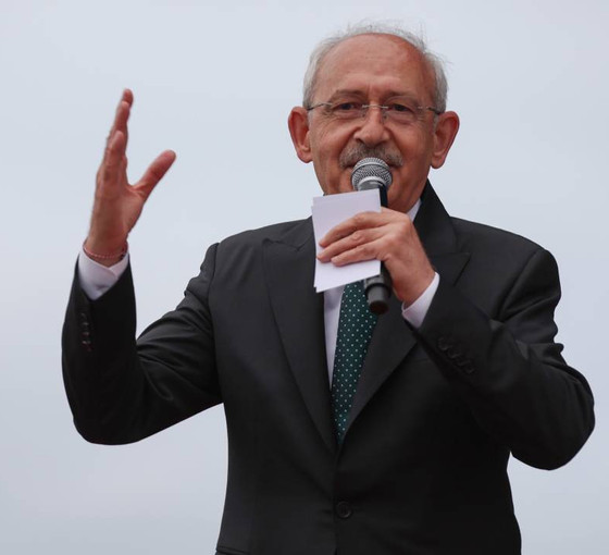 Kemal Kılıçdaroğlu'ndan vali ve kaymakamlara mesaj: Parti memuru gibi davranırsa onu oradan çekip alacağız