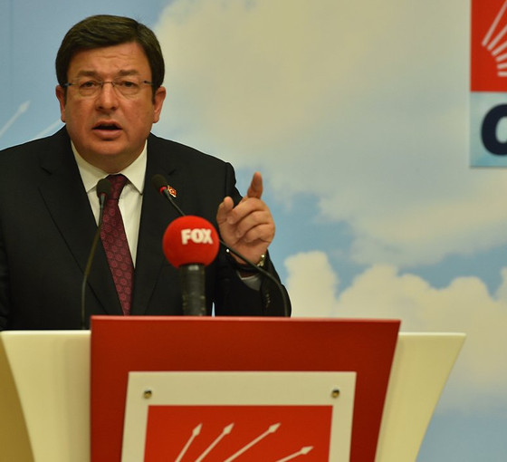 CHP'li Erkek, YSK'nin Gamer ile ilgili kararını paylaştı: Kanunsuz emir verenler ve uygulayanlar hesap verecek