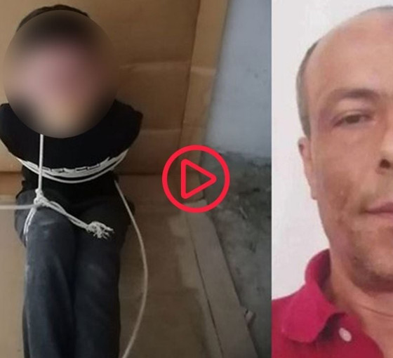 12 yaşındaki çocuğu fidye için öldüren zanlı, aramalara katılmış