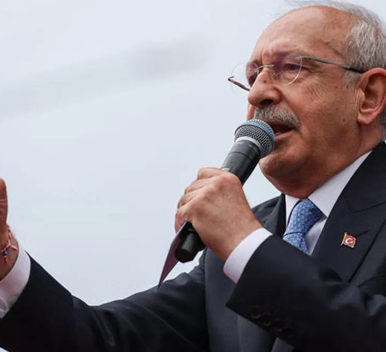 Kılıçdaroğlu: Borsa manipülatörleri, sizin gözünüzün yaşına bakmayacağım