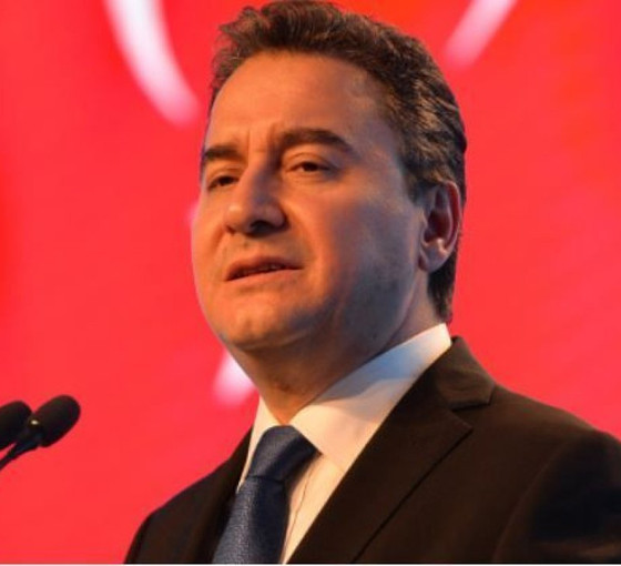Babacan AKP seçmenine seslendi: İktidara taşıdığınız Erdoğan yok artık