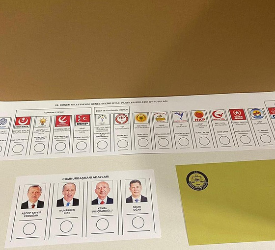 Metropoll son seçim anketini açıkladı: Kılıçdaroğlu iki turda da Erdoğanı geçiyor