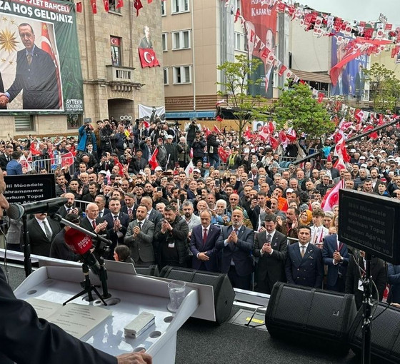 Bahçeli'den Kılıçdaroğlu'na yeni tehdit: Gerekirse Topal Osman oluruz
