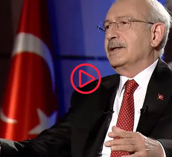 Kılıçdaroğlu, İnce'ye seslendi: Soframız açık, bu pislikleri birlikte temizleyelim