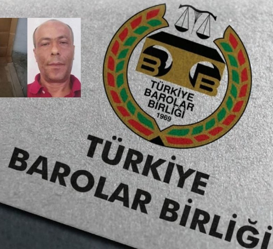 Mersin'de fidye için öldürülen çocuk hakkında TBB ve barolardan ortak açıklama
