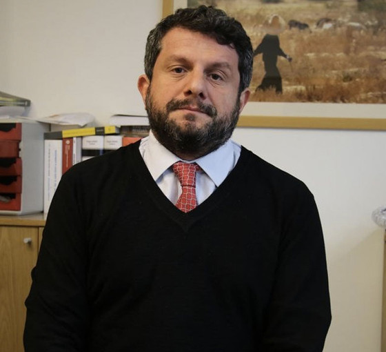 TİP milletvekili adayı Can Atalay: Depremzedeler için çalışacağım