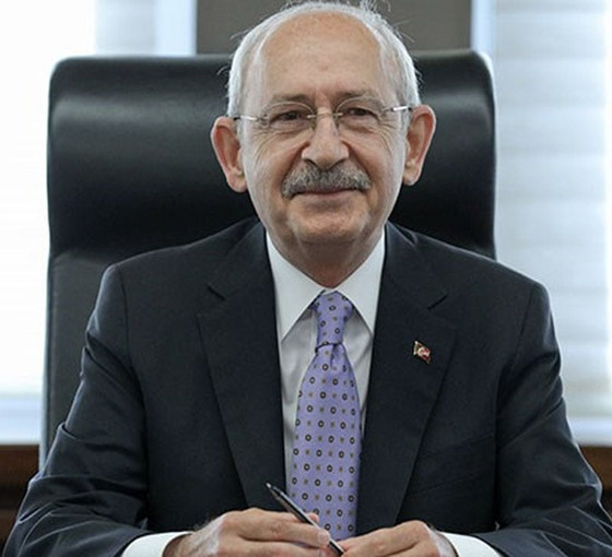 Kılıçdaroğlu mektup yazdı: Tek adam sistemini 14 Mayıs’ta bitireceğiz