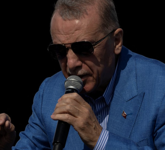 Erdoğan'dan seçime 72 saat kala Kürtlere mesaj