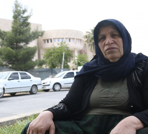 Emine Şenyaşar’da duruşmaya çağrı: Adalet dayanışmayla gelir