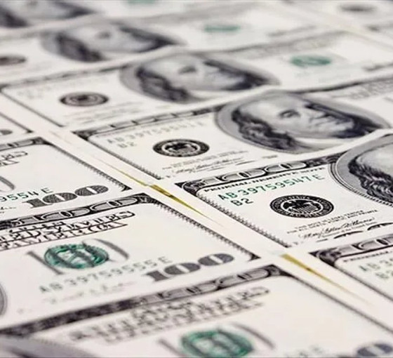 Özel sektörün yurtdışı kredi borcu 156 milyar dolar
