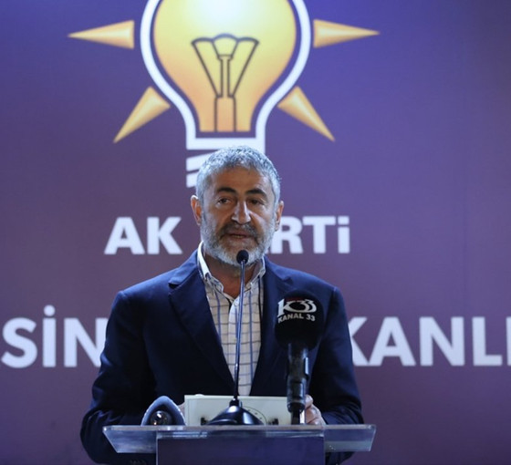 Bakan Nebati: Asgari ücret 500 doların altında olmamalı