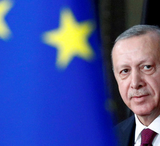 Politico yazdı: AB Erdoğan'ı neden seviyor?