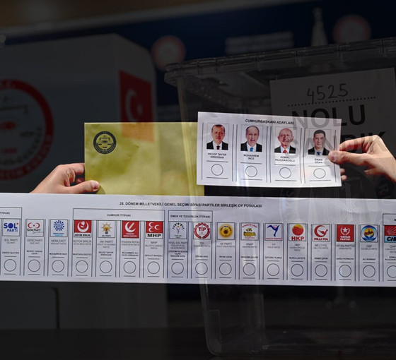 Oylar hangi durumlarda geçersiz sayılacak?