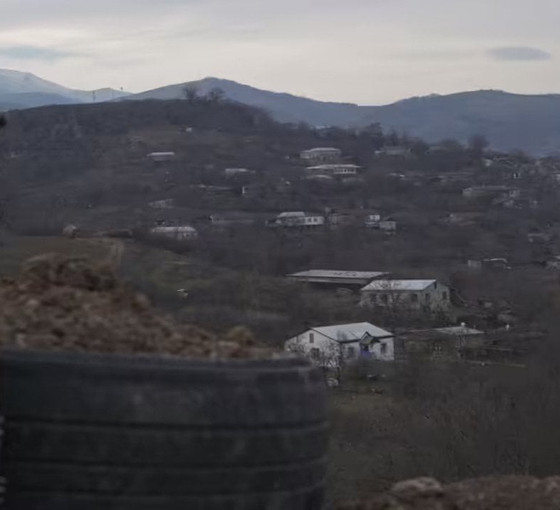 Azerbaycan-Ermenistan sınırında çatışma: Bir asker öldü, dört asker yaralandı