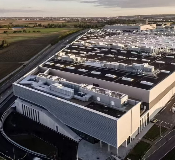 Almanya'da Mercedes fabrikasında saldırı: İki Türkiyeli işçi öldü