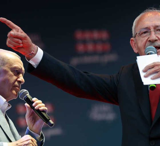 KONDA anketi duyuruldu: Kılıçdaroğlu 5.6 puan önde