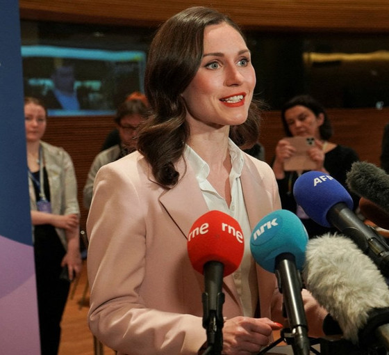 Finlandiya Başbakanı Sanna Marin boşanıyor