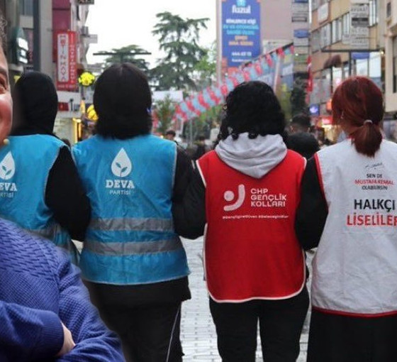 Babacan'dan birlik ve beraberlik mesajı: Trabzon'da kız kardeşliğin sesi yükseliyor