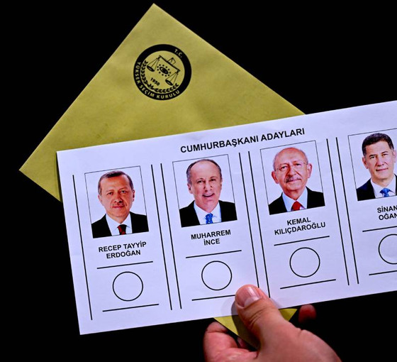 YSK temsi Mustafa Tolga Öztürk "Aday çekilirse ne olur?" sorusuna yanıt