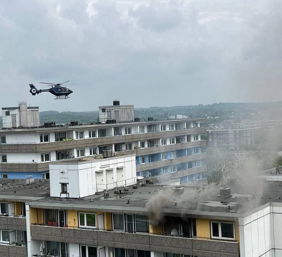 Almanya'nın Ratingen kentinde patlama: Bir ölü, en az 12 yaralı