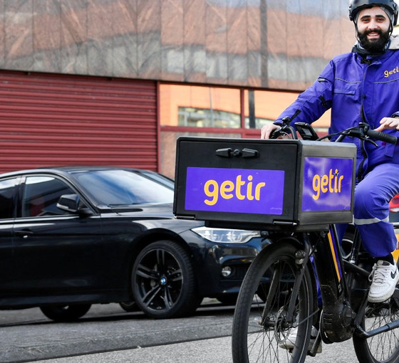 Getir 2500 çalışanını işten çıkarıyor