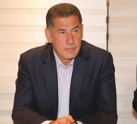 Sinan Oğan'dan 'Adaylıktan çekilecek' iddialarına ilk yanıt: Sonuna kadar mücadeleye devam edeceğiz