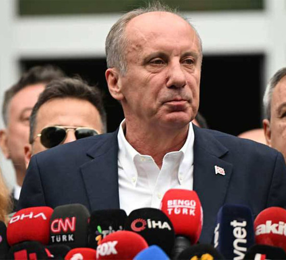 Muharrem İnce cumhurbaşkanı adaylığından neden çekildi?