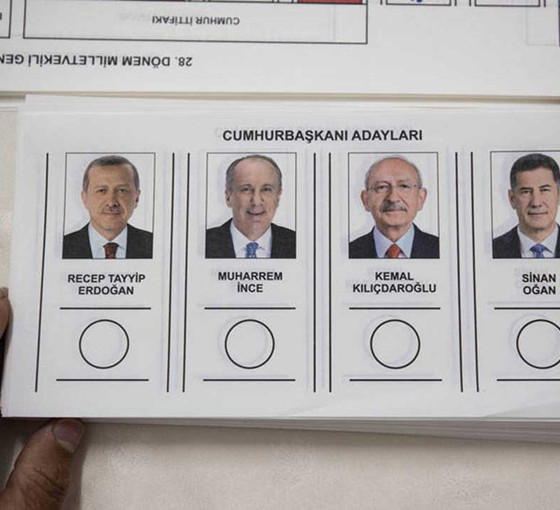 Muharrem İnce adaylıktan çekildi, peki yurt dışında ona verilen oylar ne olacak?