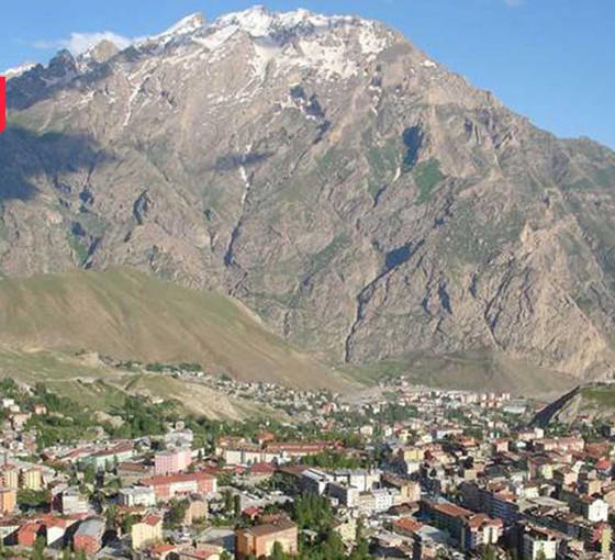 Hakkari’de intiharlar durdurulamıyor: 'Nedenleri araştırılmalı, önlem alınmalı'