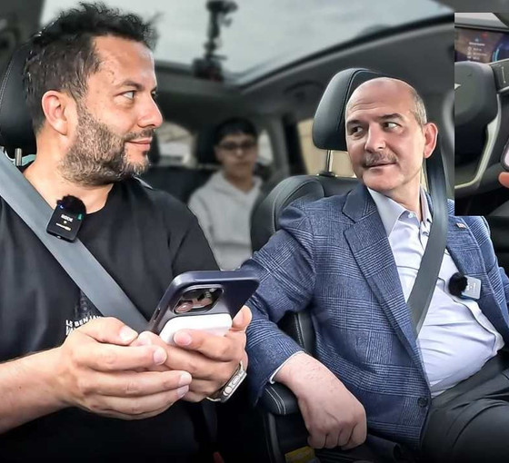 Soylu'nun telefonundaki ‘KİM’ uygulaması: ‘Hukuka aykırı, kişisel güvenlik açısından büyük bir sorun’