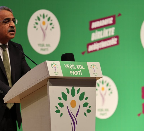 Mithat Sancar: Hedefimiz tek adam rejimine son vermek