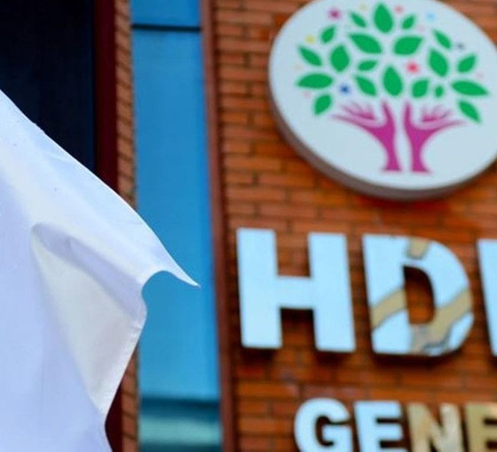 HDP'den seçim güvenliği mesajı: Seçim hilelerine karşı her türlü tedbiri aldık
