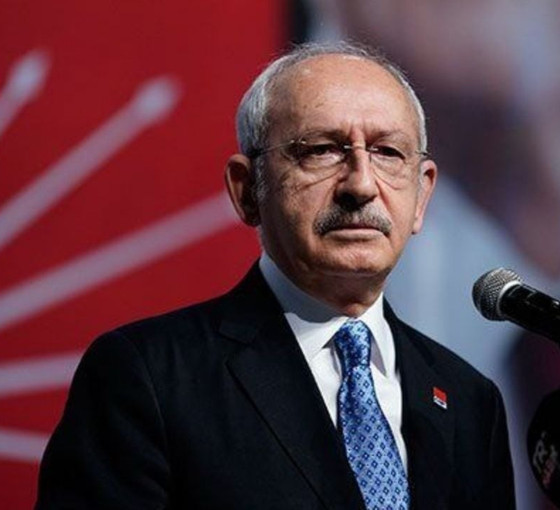 Kılıçdaroğlu'ndan Rusya'ya İnce tepkisi: Elinizi çekin