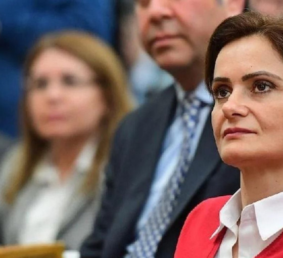 Kaftancıoğlu'ndan '14 Mayıs' uyarısı: Herşey olabilir, doğru sonuçlar için bizi bekleyin